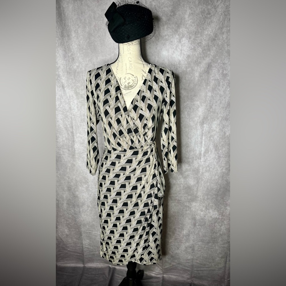 White House Black Market Dress